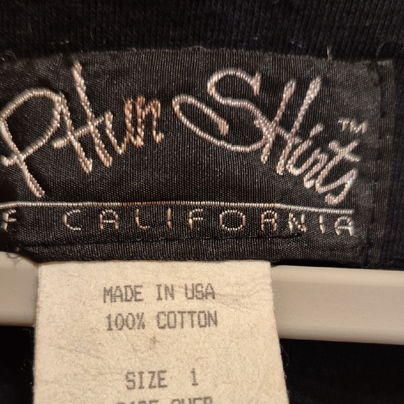 Elegant Sleek Black Jumpsuit - Picture 4 of 9